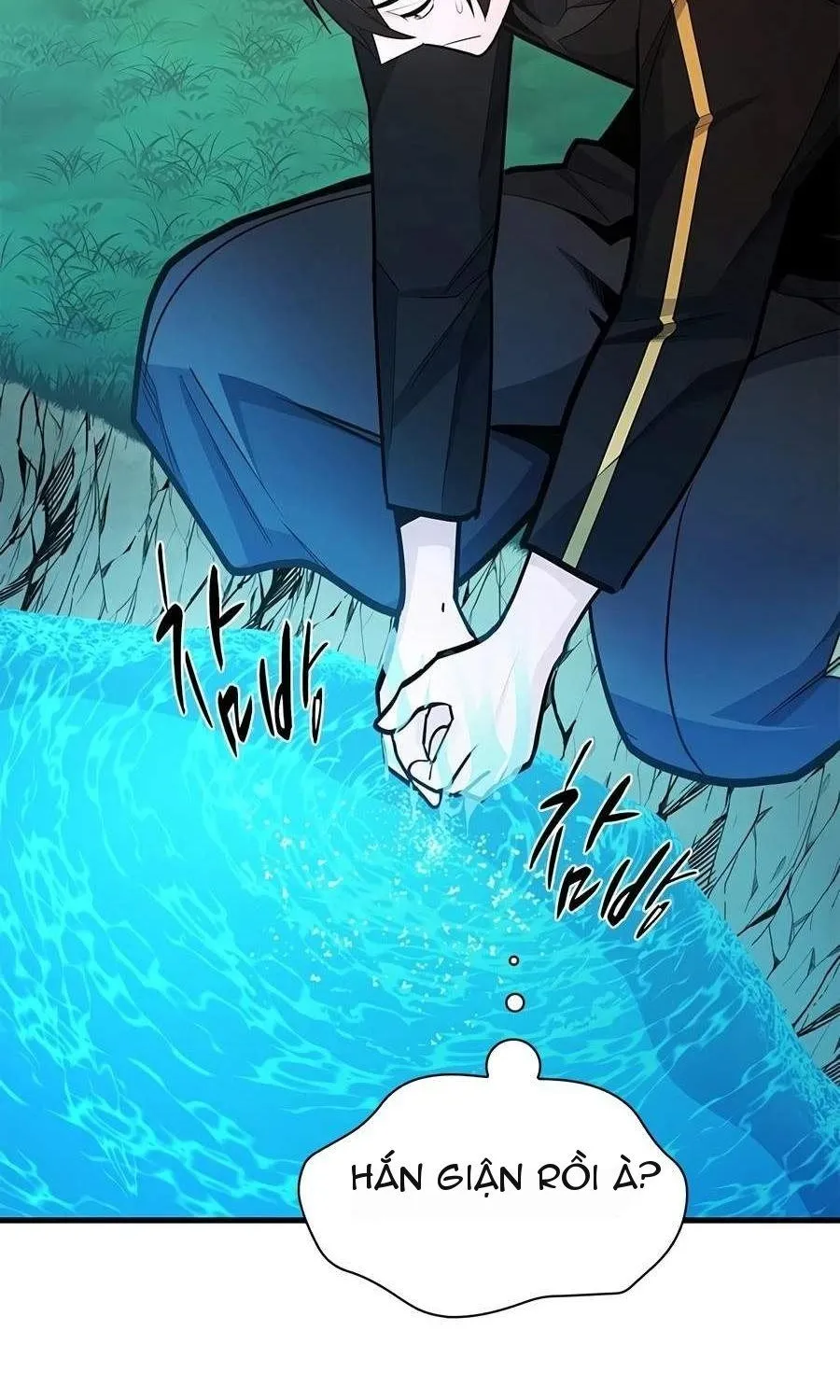 Hầm Ngục Hướng Dẫn Cấp Địa Ngục Chap 271 - Next Chap 272