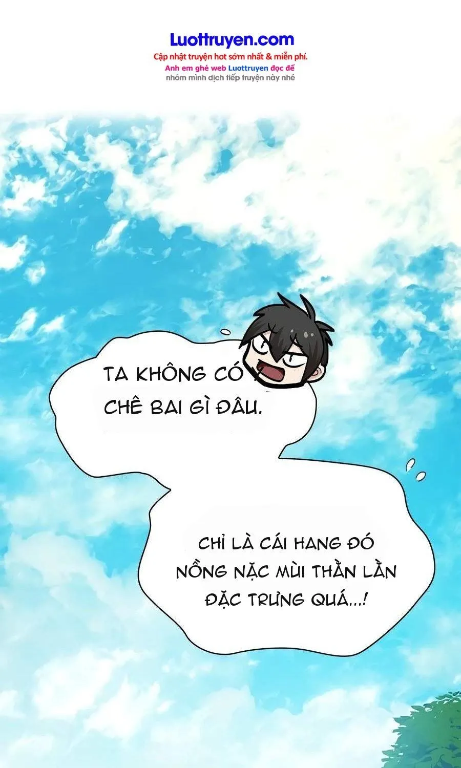 Hầm Ngục Hướng Dẫn Cấp Địa Ngục Chap 271 - Next Chap 272