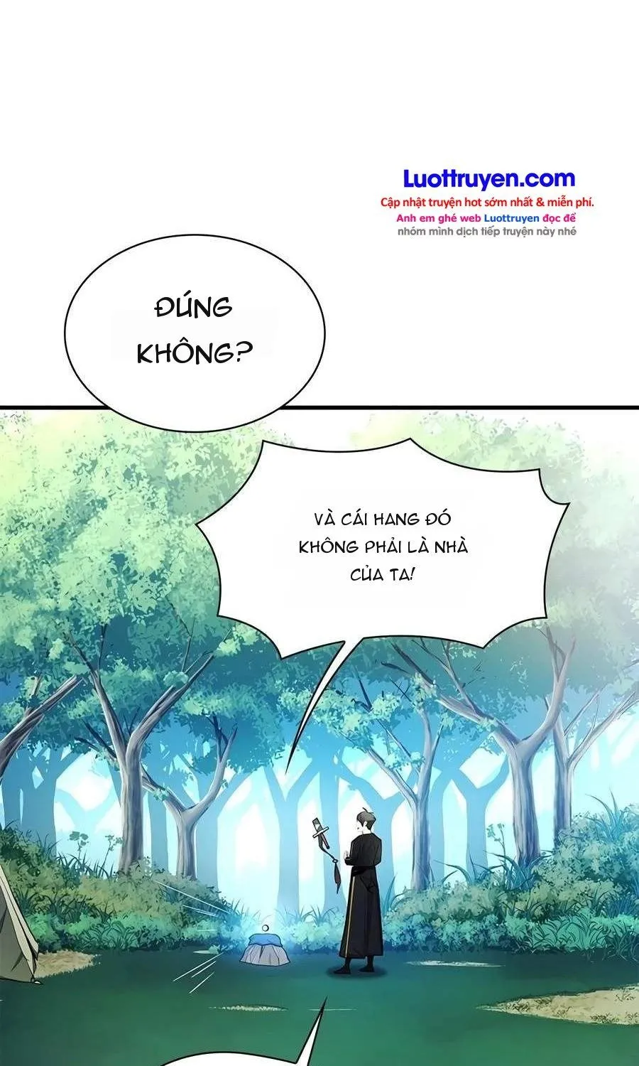 Hầm Ngục Hướng Dẫn Cấp Địa Ngục Chap 271 - Next Chap 272