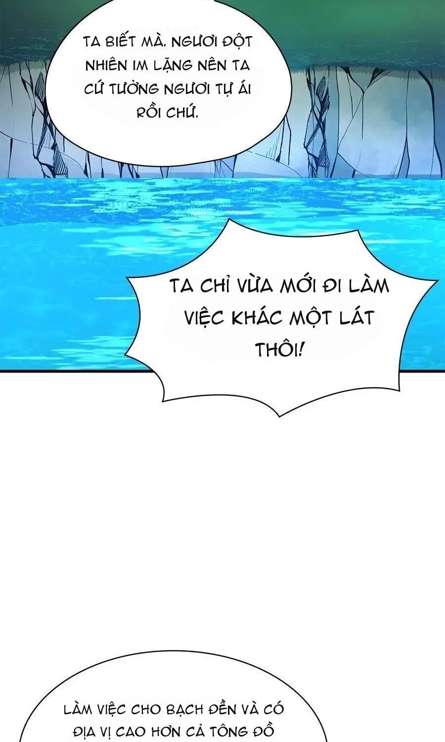 Hầm Ngục Hướng Dẫn Cấp Địa Ngục Chap 271 - Next Chap 272