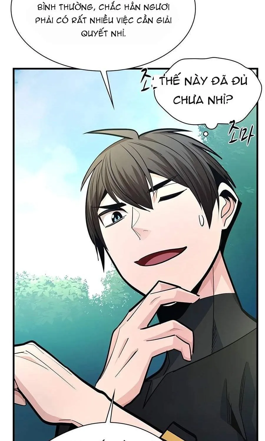 Hầm Ngục Hướng Dẫn Cấp Địa Ngục Chap 271 - Next Chap 272