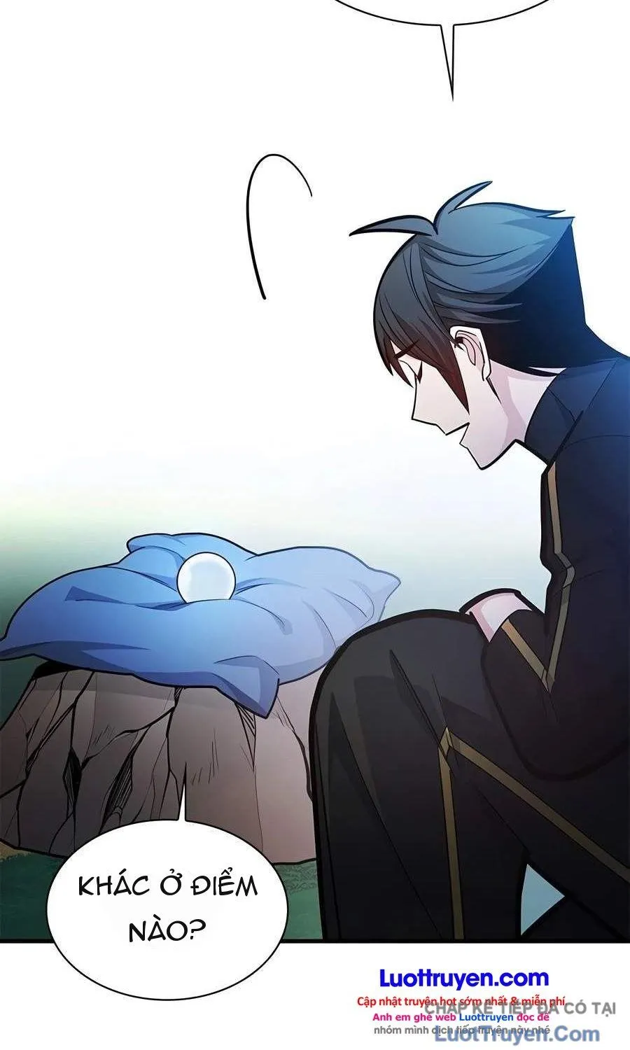Hầm Ngục Hướng Dẫn Cấp Địa Ngục Chap 271 - Next Chap 272