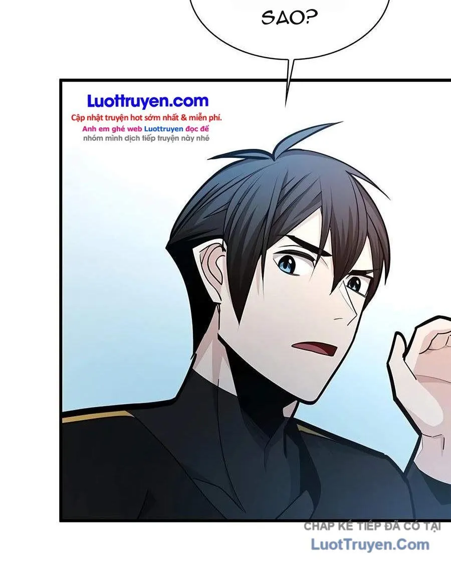Hầm Ngục Hướng Dẫn Cấp Địa Ngục Chap 271 - Next Chap 272