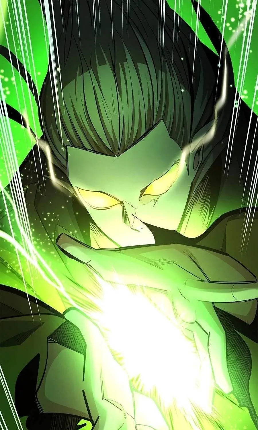 Hầm Ngục Hướng Dẫn Cấp Địa Ngục Chap 271 - Next Chap 272