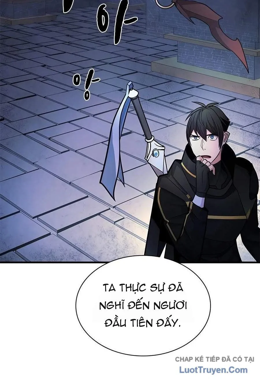 Hầm Ngục Hướng Dẫn Cấp Địa Ngục Chap 272 - Next Chap 273