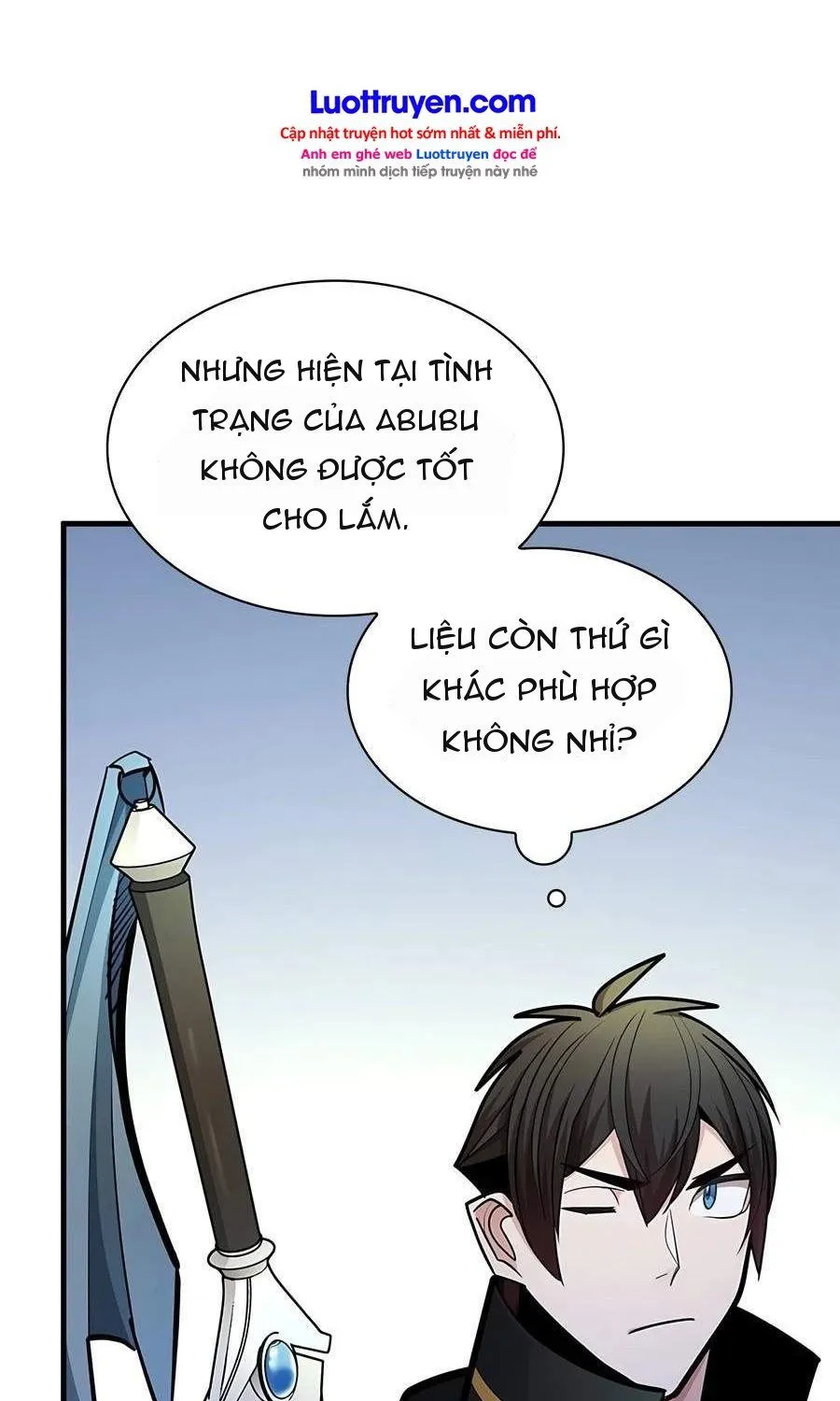 Hầm Ngục Hướng Dẫn Cấp Địa Ngục Chap 272 - Next Chap 273
