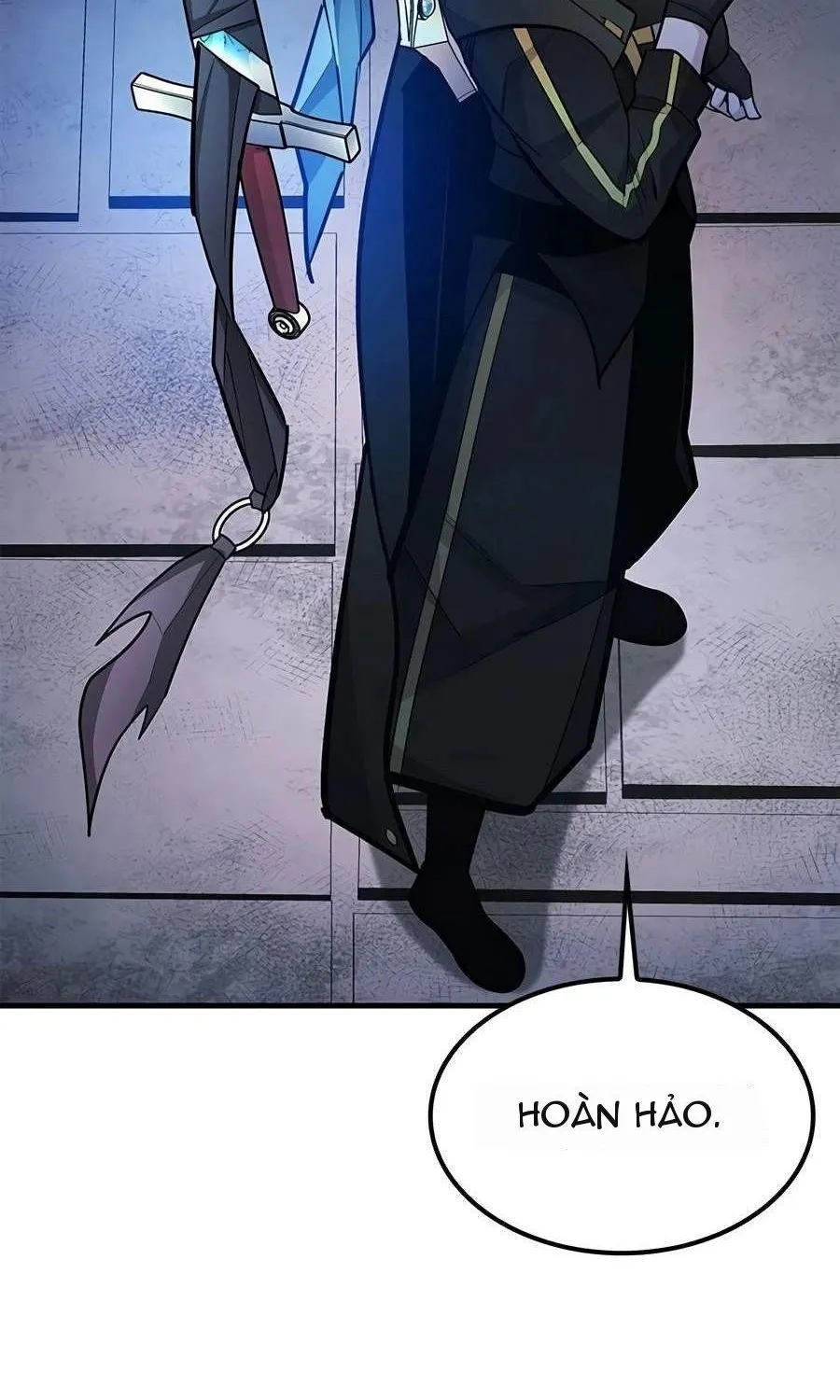 Hầm Ngục Hướng Dẫn Cấp Địa Ngục Chap 272 - Next Chap 273