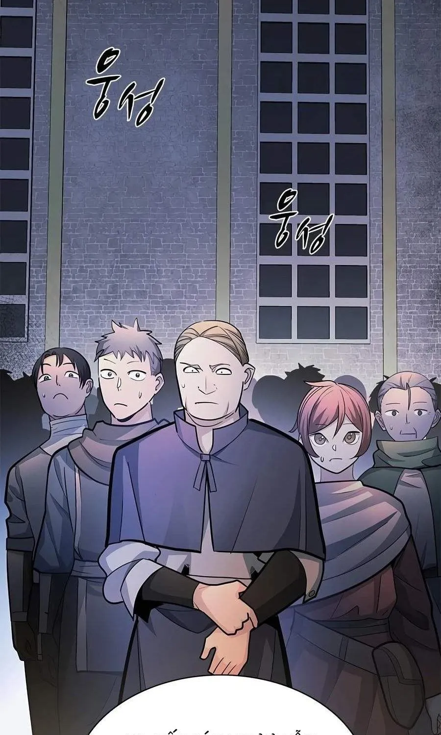 Hầm Ngục Hướng Dẫn Cấp Địa Ngục Chap 272 - Next Chap 273