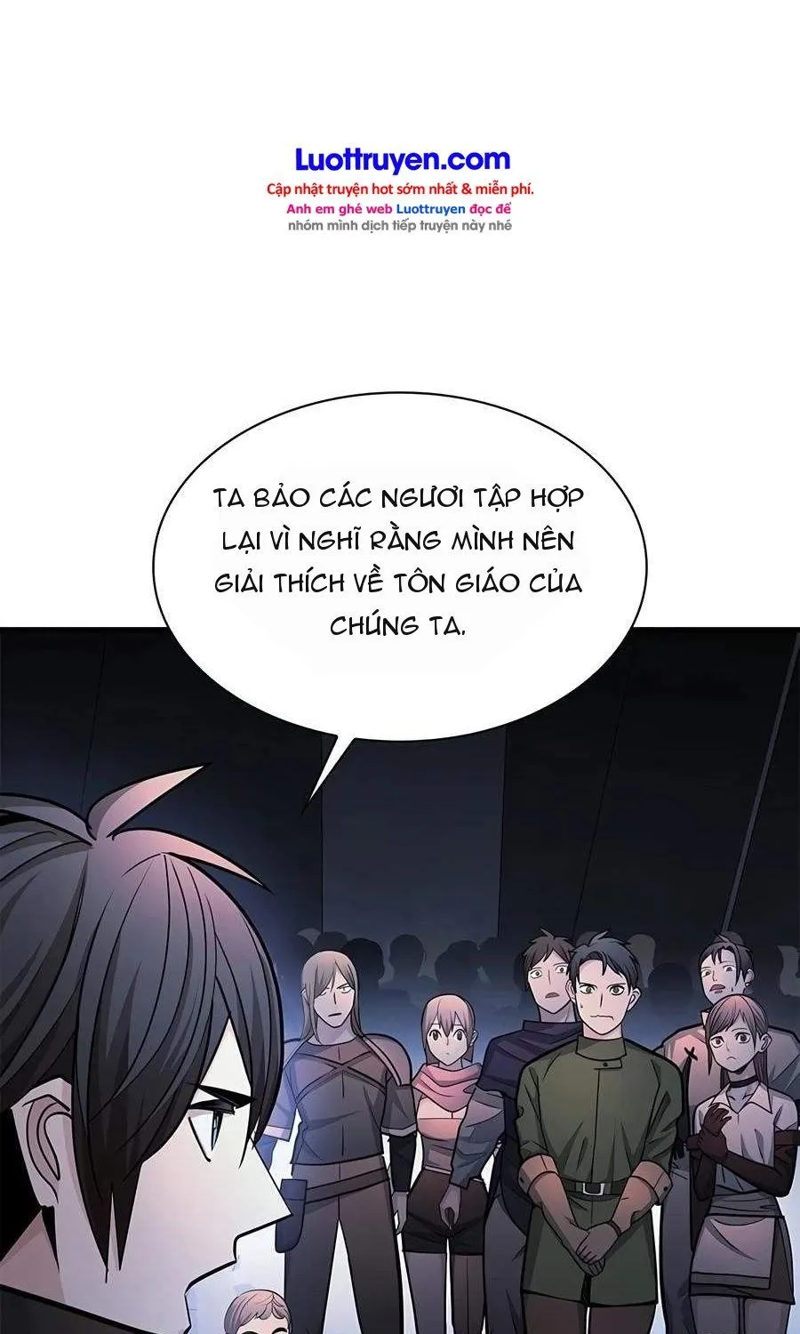Hầm Ngục Hướng Dẫn Cấp Địa Ngục Chap 272 - Next Chap 273