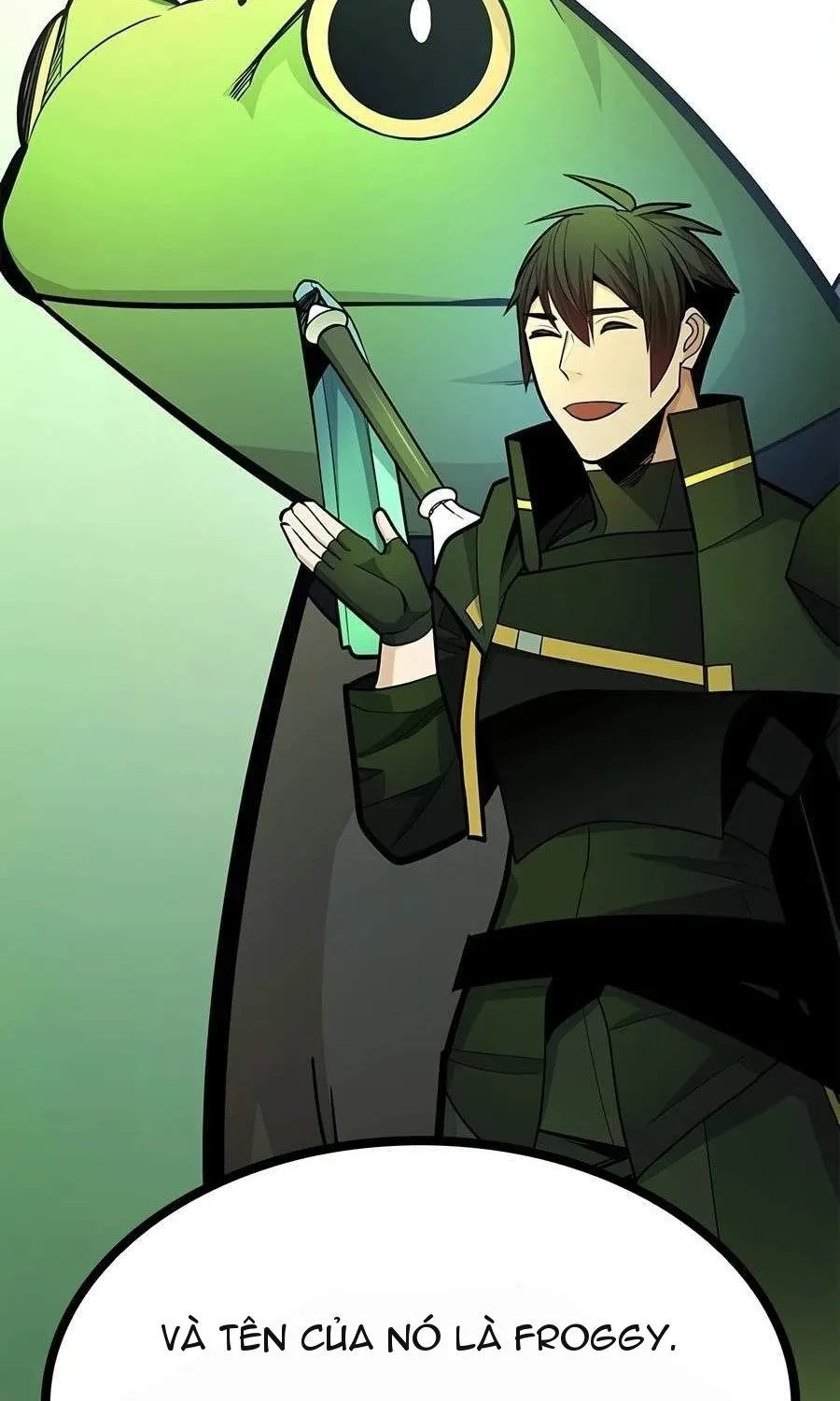 Hầm Ngục Hướng Dẫn Cấp Địa Ngục Chap 272 - Next Chap 273