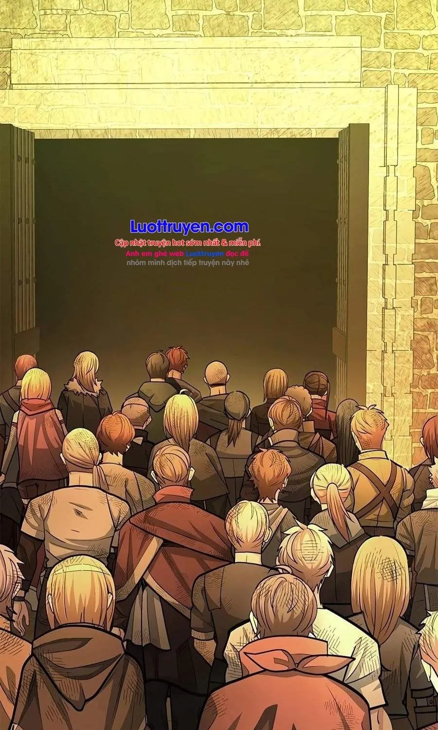 Hầm Ngục Hướng Dẫn Cấp Địa Ngục Chap 272 - Next Chap 273