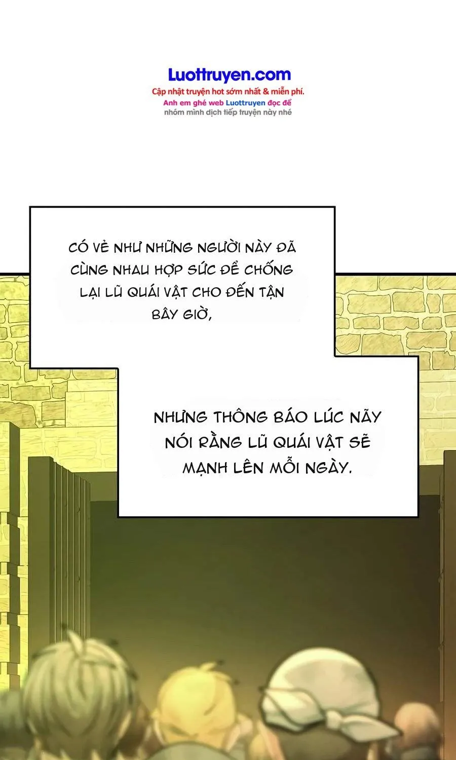 Hầm Ngục Hướng Dẫn Cấp Địa Ngục Chap 272 - Next Chap 273