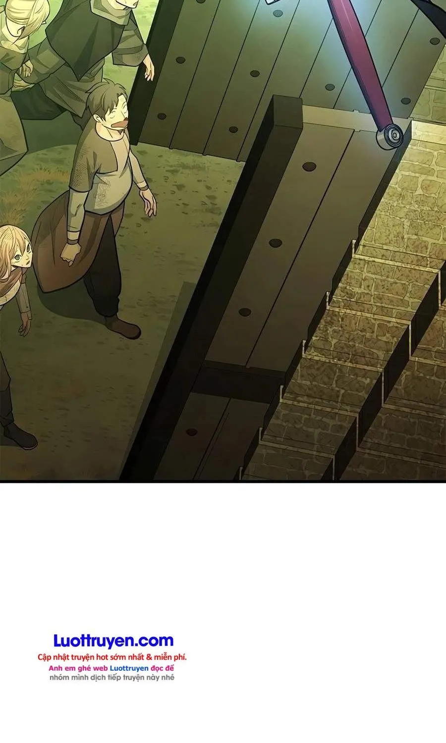 Hầm Ngục Hướng Dẫn Cấp Địa Ngục Chap 272 - Next Chap 273