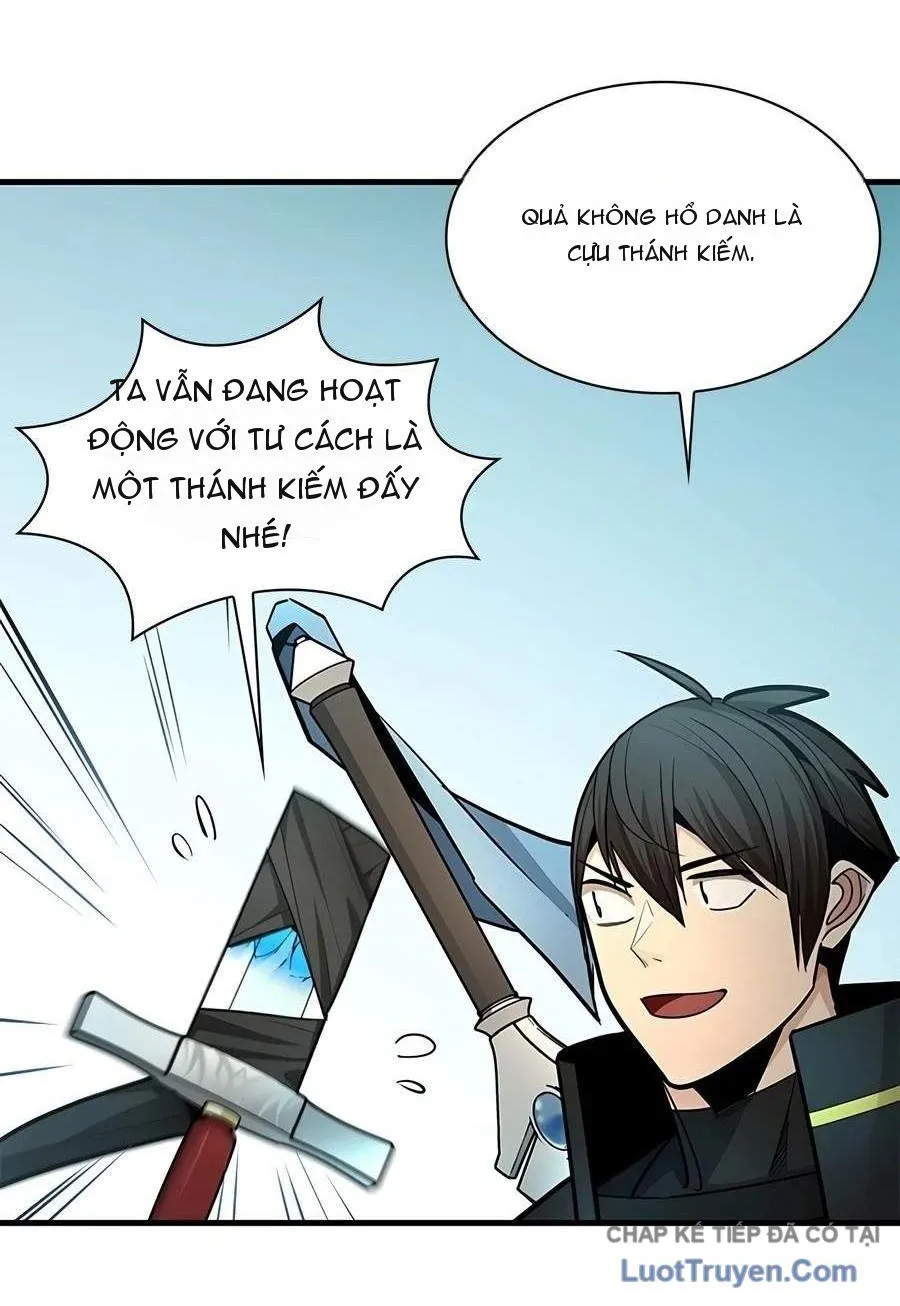Hầm Ngục Hướng Dẫn Cấp Địa Ngục Chap 272 - Next Chap 273