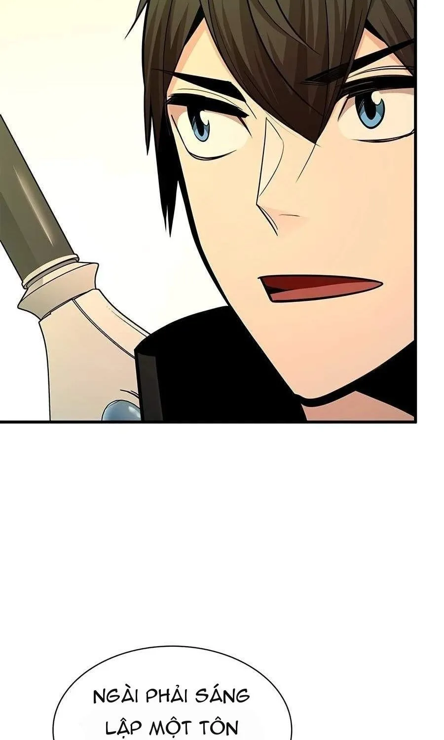 Hầm Ngục Hướng Dẫn Cấp Địa Ngục Chap 272 - Next Chap 273