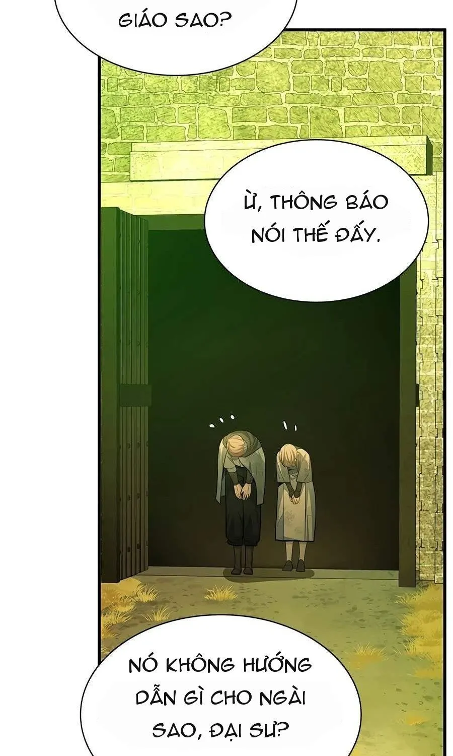 Hầm Ngục Hướng Dẫn Cấp Địa Ngục Chap 272 - Next Chap 273