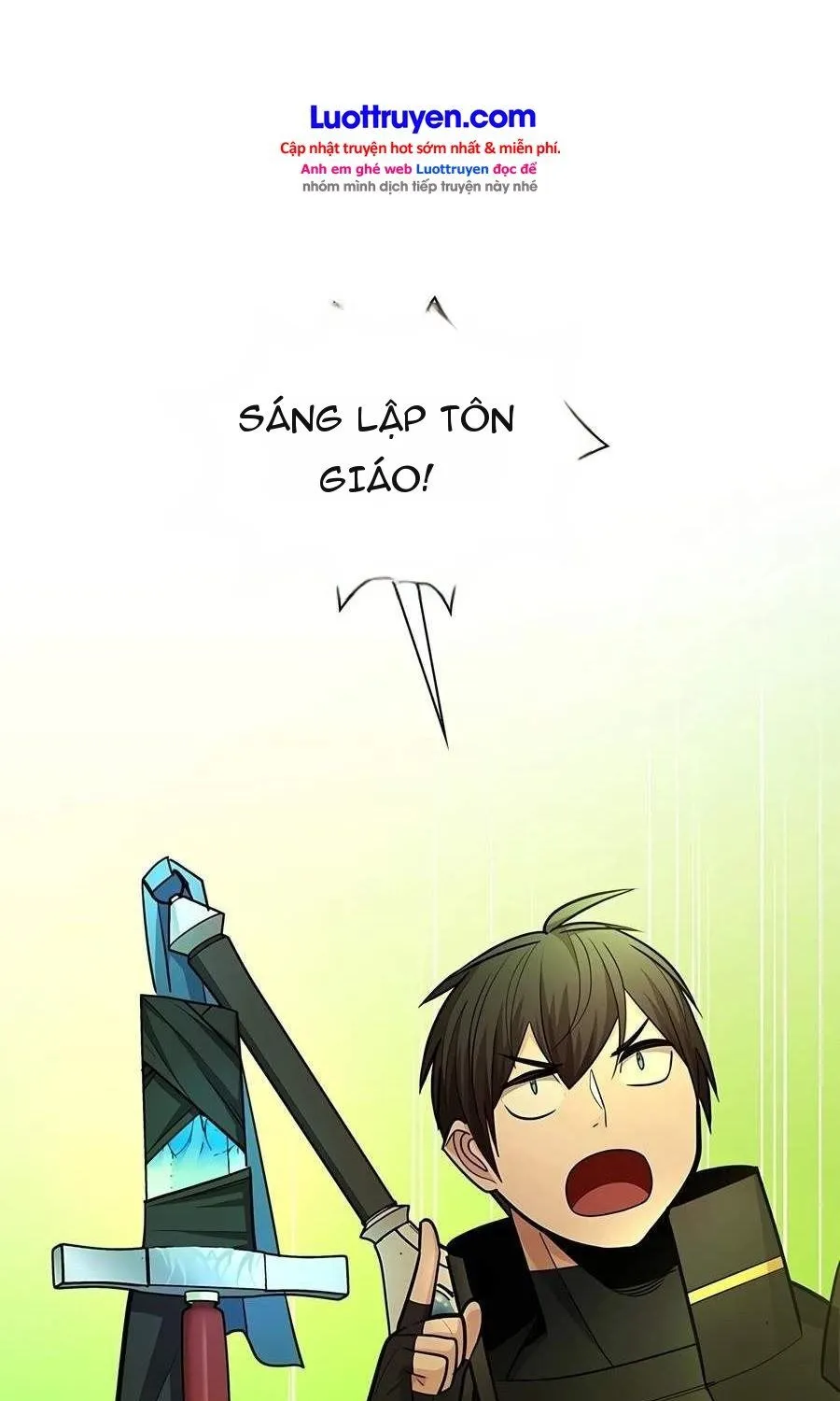 Hầm Ngục Hướng Dẫn Cấp Địa Ngục Chap 272 - Next Chap 273