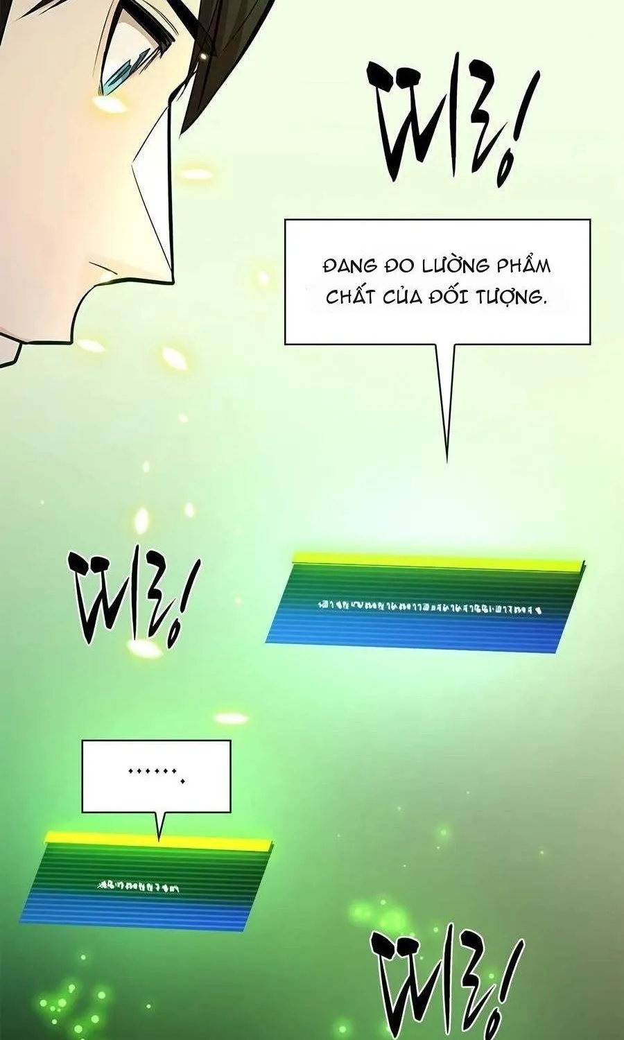 Hầm Ngục Hướng Dẫn Cấp Địa Ngục Chap 272 - Next Chap 273