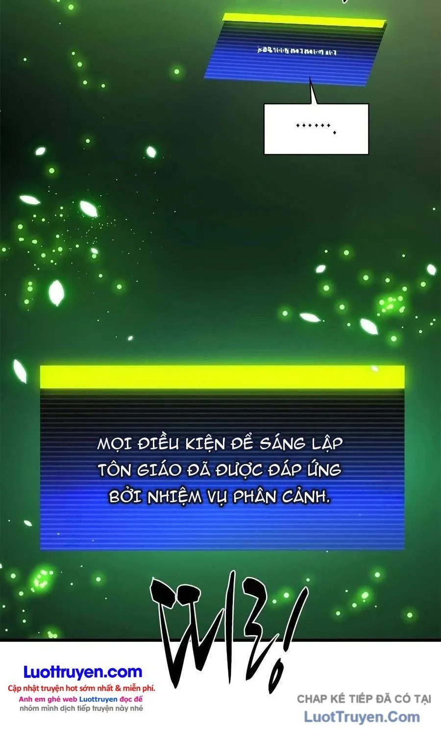 Hầm Ngục Hướng Dẫn Cấp Địa Ngục Chap 272 - Next Chap 273