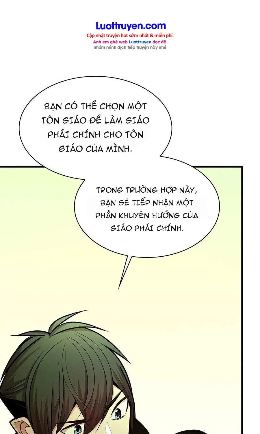 Hầm Ngục Hướng Dẫn Cấp Địa Ngục Chap 272 - Next Chap 273
