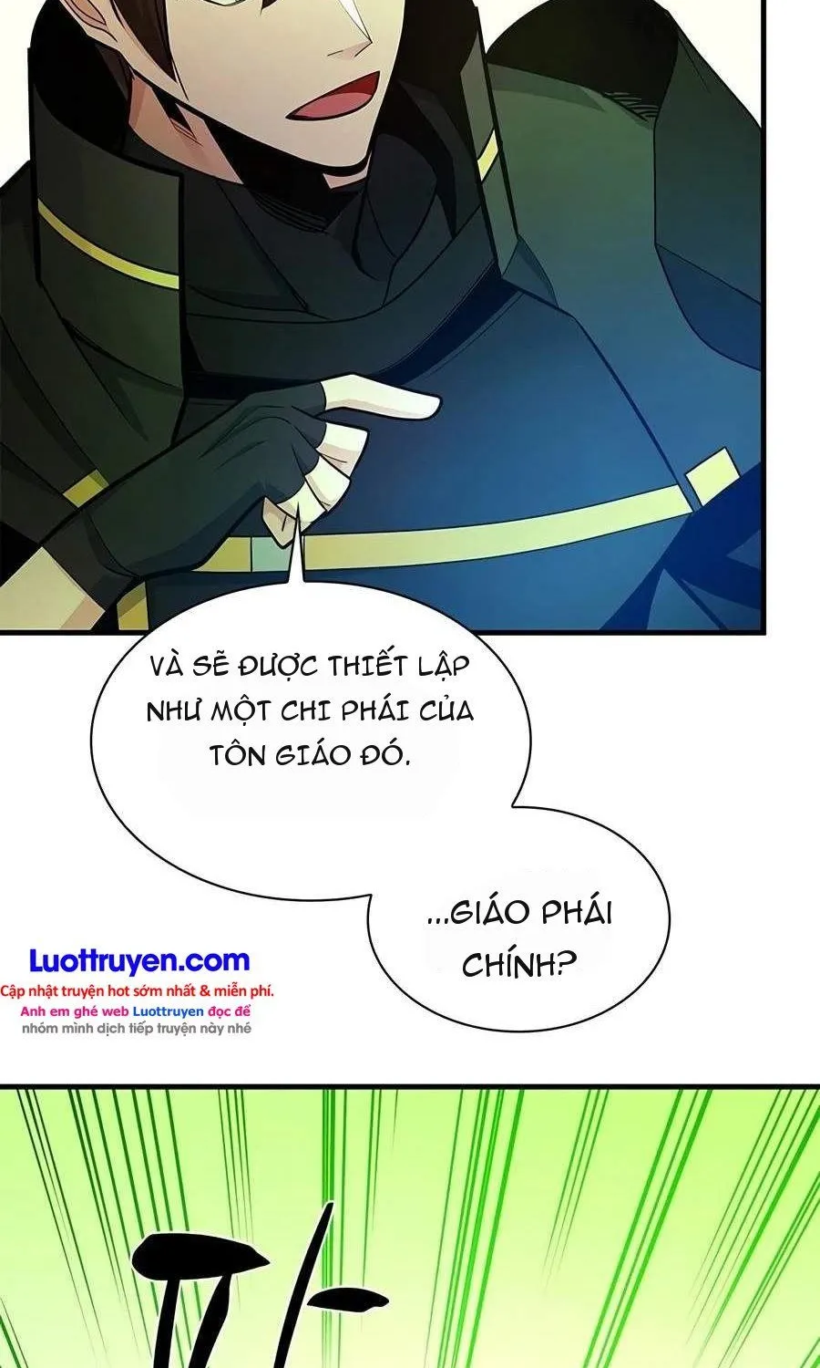 Hầm Ngục Hướng Dẫn Cấp Địa Ngục Chap 272 - Next Chap 273