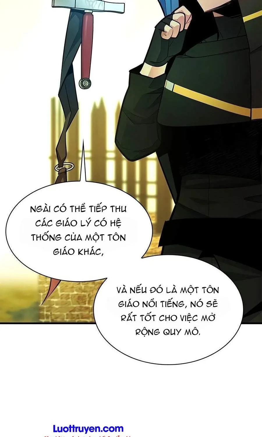 Hầm Ngục Hướng Dẫn Cấp Địa Ngục Chap 272 - Next Chap 273