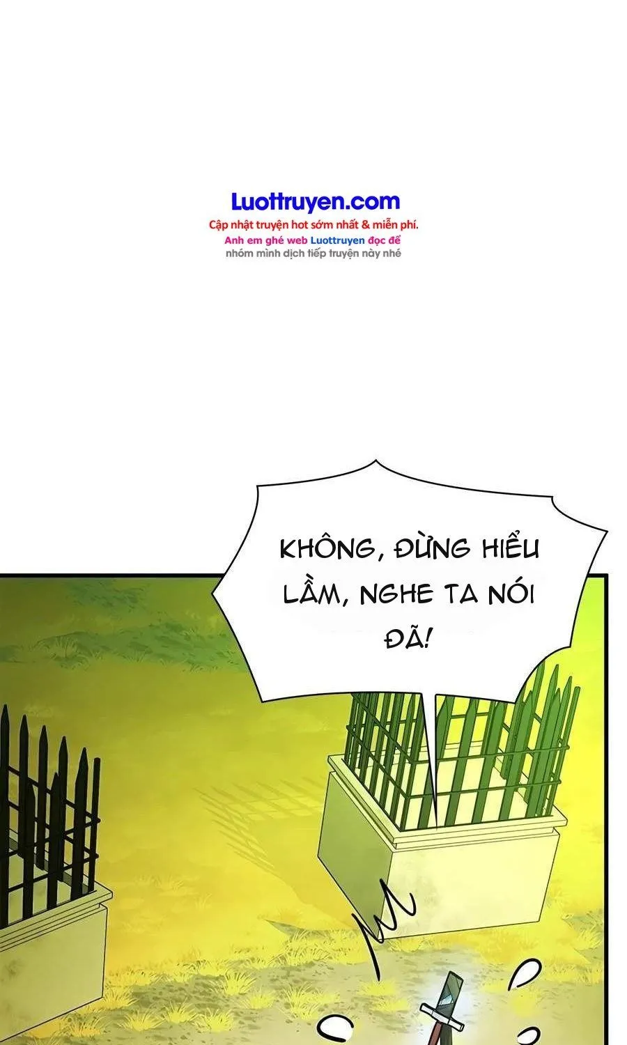 Hầm Ngục Hướng Dẫn Cấp Địa Ngục Chap 272 - Next Chap 273