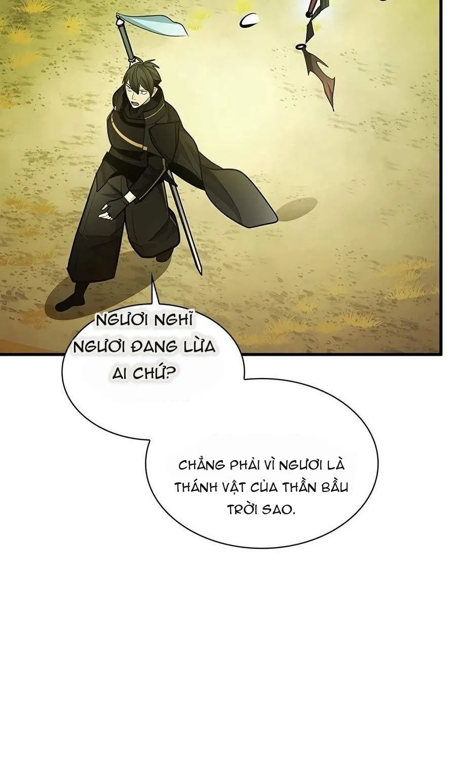 Hầm Ngục Hướng Dẫn Cấp Địa Ngục Chap 272 - Next Chap 273
