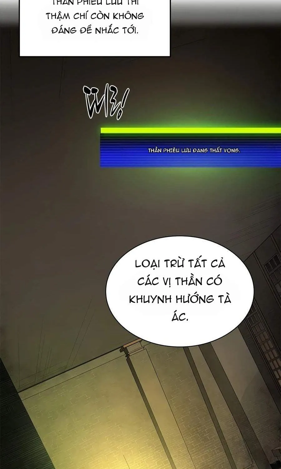 Hầm Ngục Hướng Dẫn Cấp Địa Ngục Chap 272 - Next Chap 273