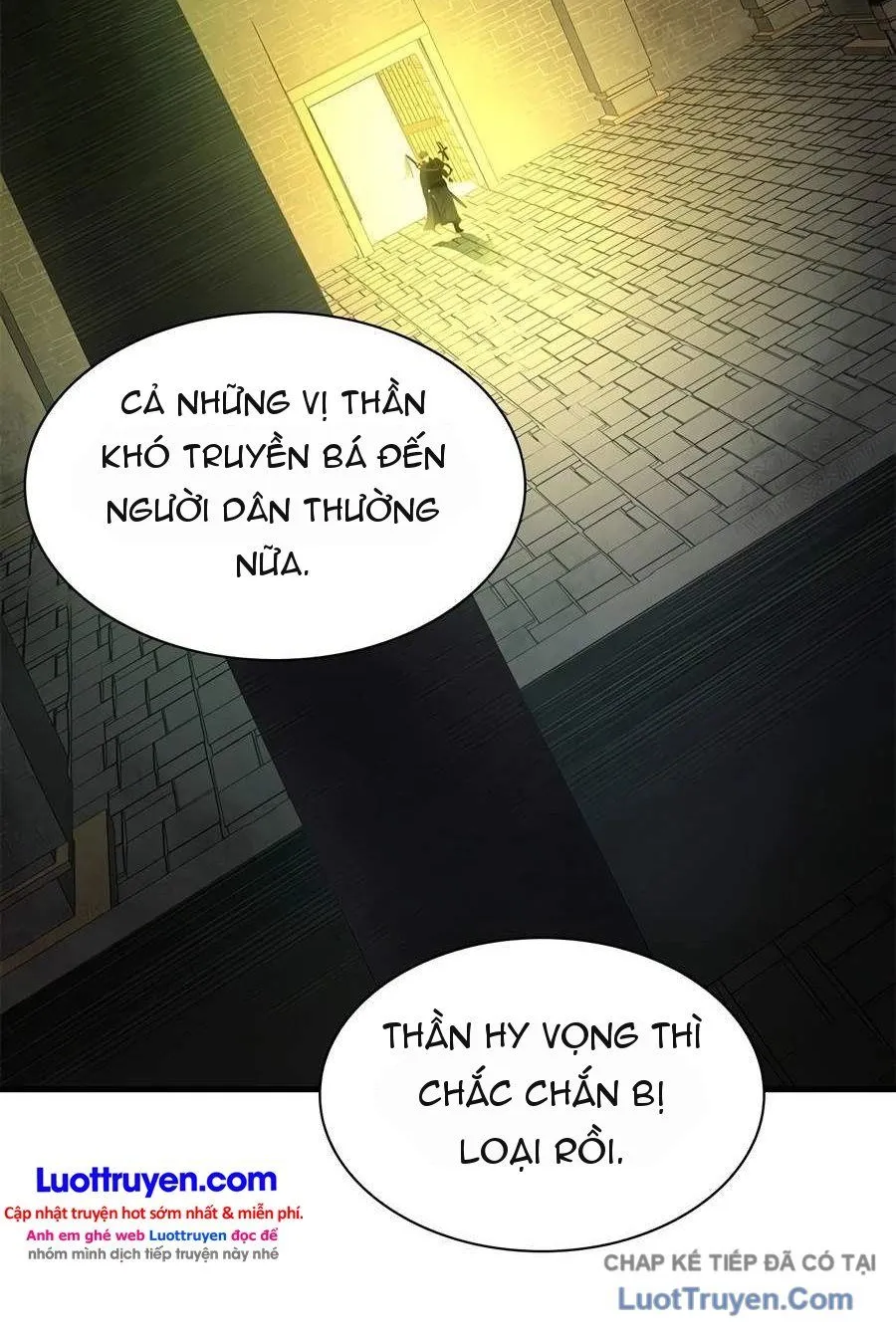Hầm Ngục Hướng Dẫn Cấp Địa Ngục Chap 272 - Next Chap 273