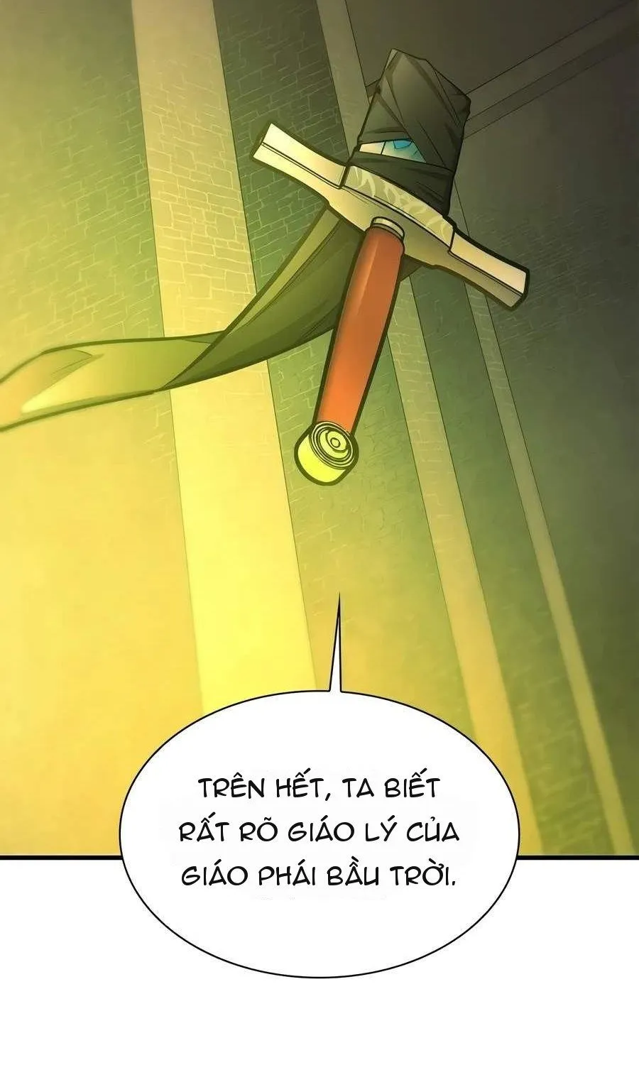 Hầm Ngục Hướng Dẫn Cấp Địa Ngục Chap 272 - Next Chap 273