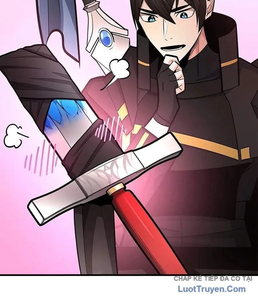Hầm Ngục Hướng Dẫn Cấp Địa Ngục Chap 272 - Next Chap 273