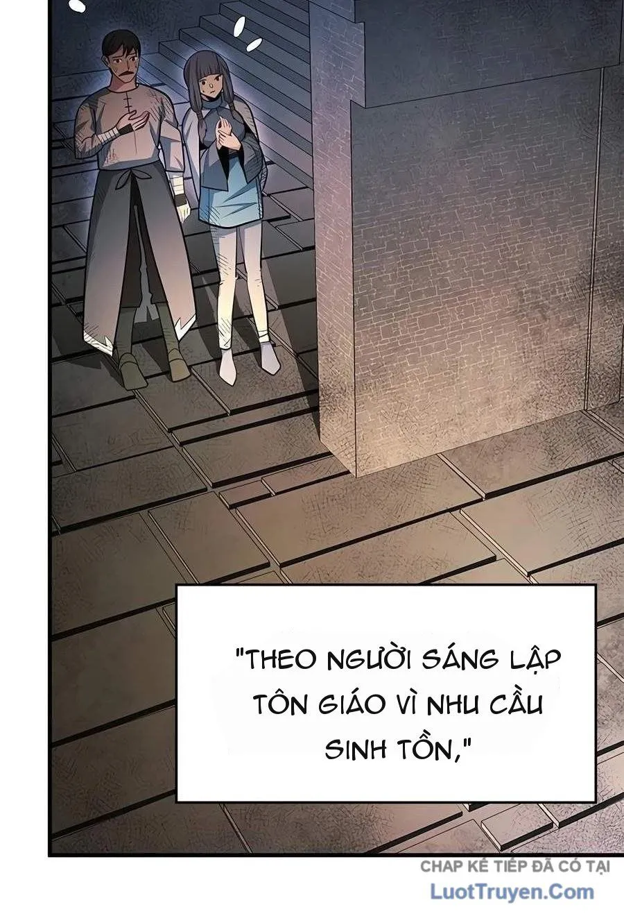 Hầm Ngục Hướng Dẫn Cấp Địa Ngục Chap 272 - Next Chap 273