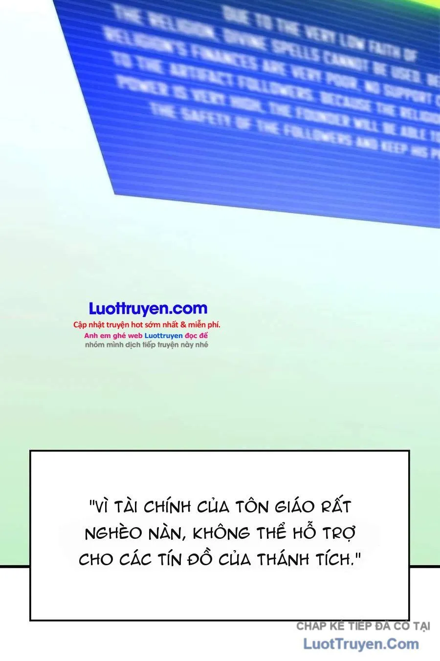 Hầm Ngục Hướng Dẫn Cấp Địa Ngục Chap 272 - Next Chap 273