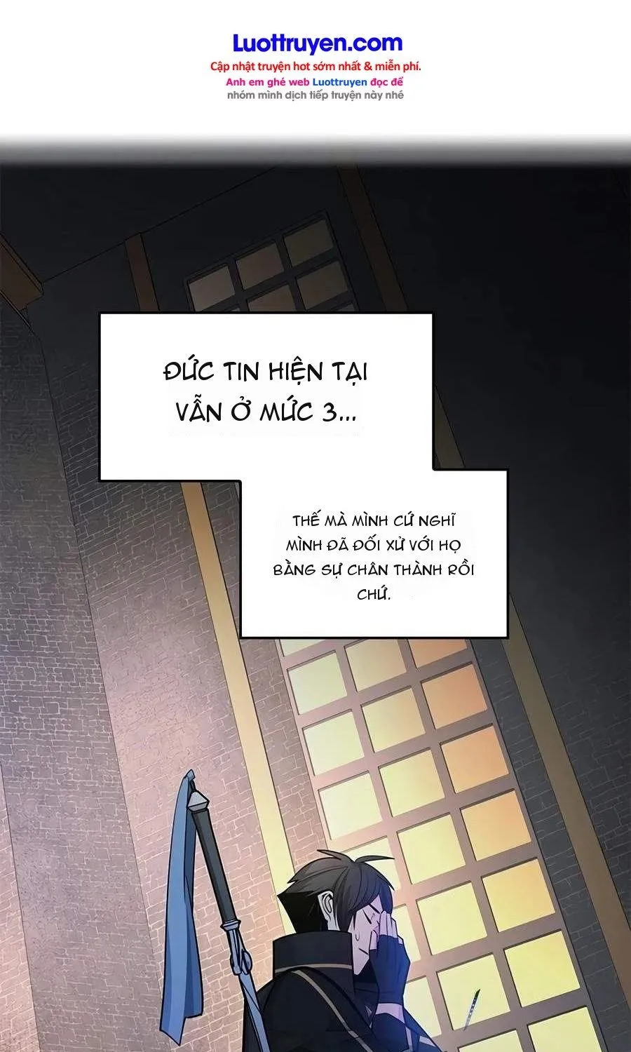 Hầm Ngục Hướng Dẫn Cấp Địa Ngục Chap 272 - Next Chap 273