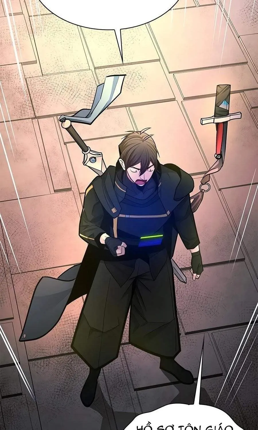 Hầm Ngục Hướng Dẫn Cấp Địa Ngục Chap 272 - Next Chap 273