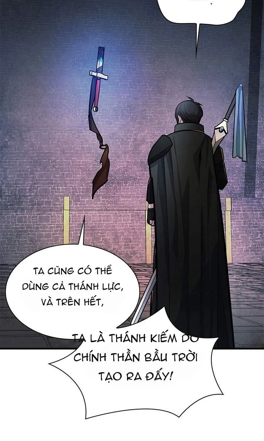 Hầm Ngục Hướng Dẫn Cấp Địa Ngục Chap 272 - Next Chap 273