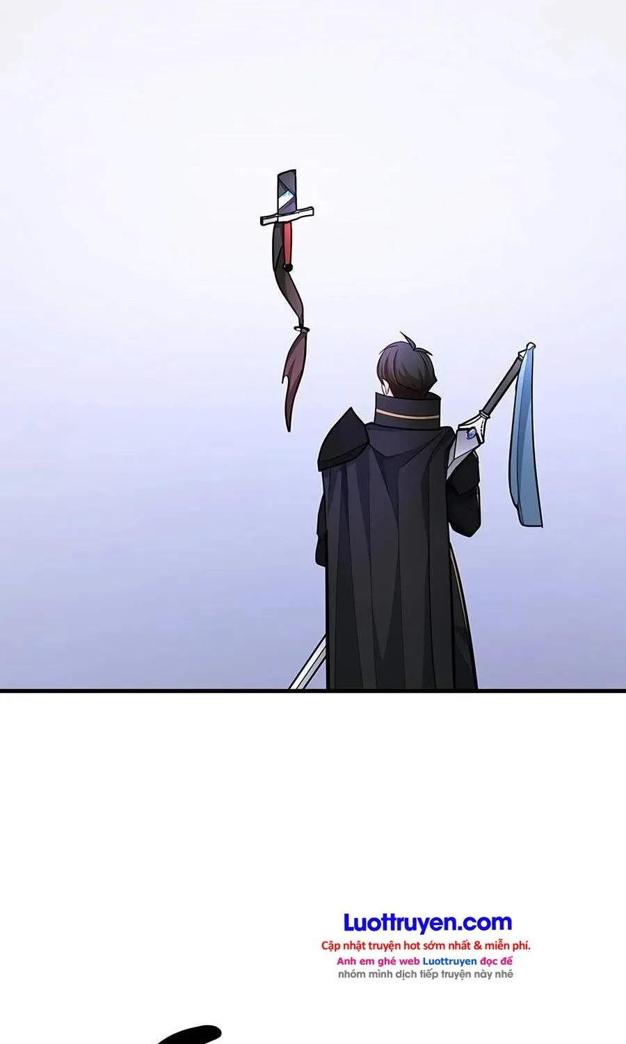 Hầm Ngục Hướng Dẫn Cấp Địa Ngục Chap 272 - Next Chap 273
