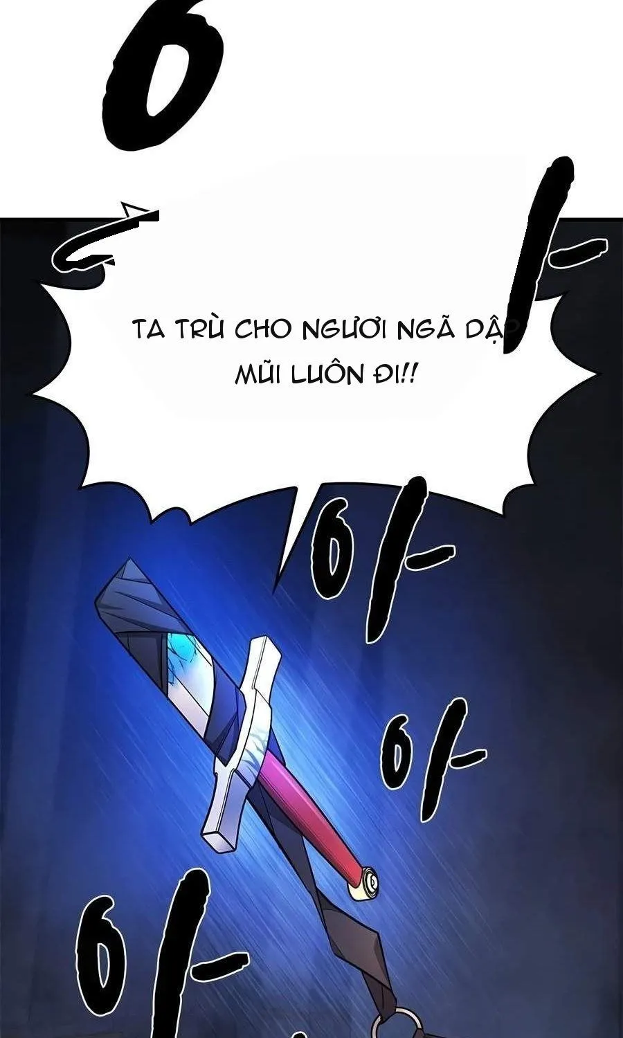 Hầm Ngục Hướng Dẫn Cấp Địa Ngục Chap 272 - Next Chap 273