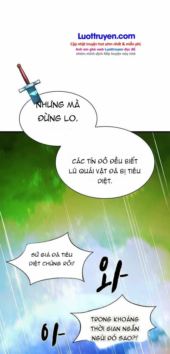 Hầm Ngục Hướng Dẫn Cấp Địa Ngục Chap 273 - Next Chap 274