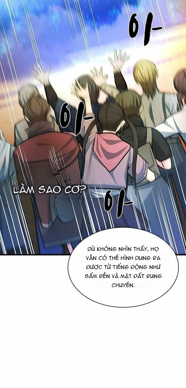 Hầm Ngục Hướng Dẫn Cấp Địa Ngục Chap 273 - Next Chap 274
