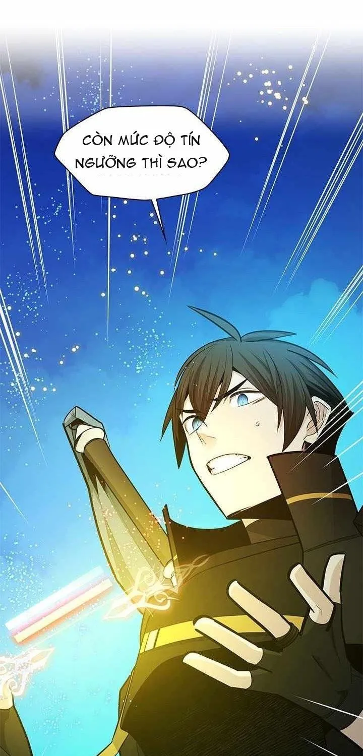 Hầm Ngục Hướng Dẫn Cấp Địa Ngục Chap 273 - Next Chap 274