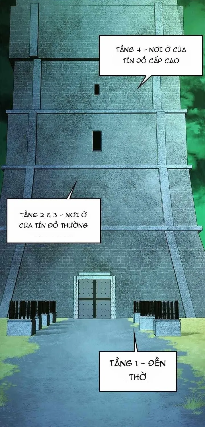 Hầm Ngục Hướng Dẫn Cấp Địa Ngục Chap 273 - Next Chap 274