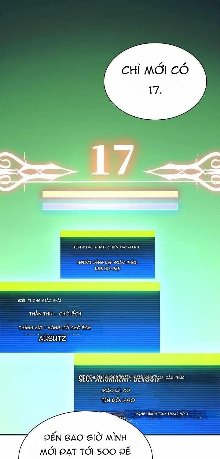 Hầm Ngục Hướng Dẫn Cấp Địa Ngục Chap 273 - Next Chap 274