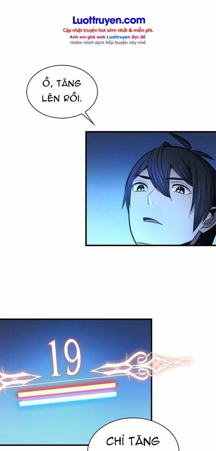 Hầm Ngục Hướng Dẫn Cấp Địa Ngục Chap 273 - Next Chap 274