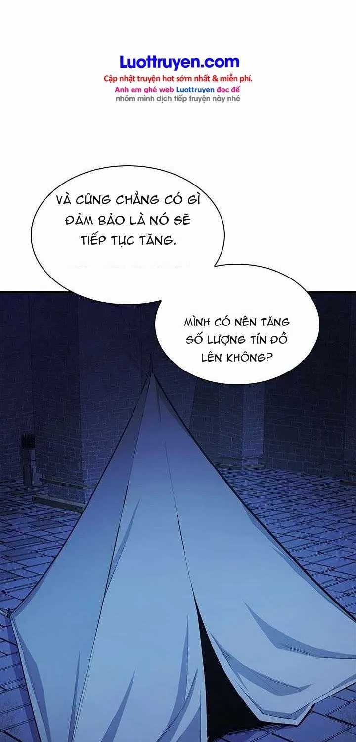 Hầm Ngục Hướng Dẫn Cấp Địa Ngục Chap 273 - Next Chap 274