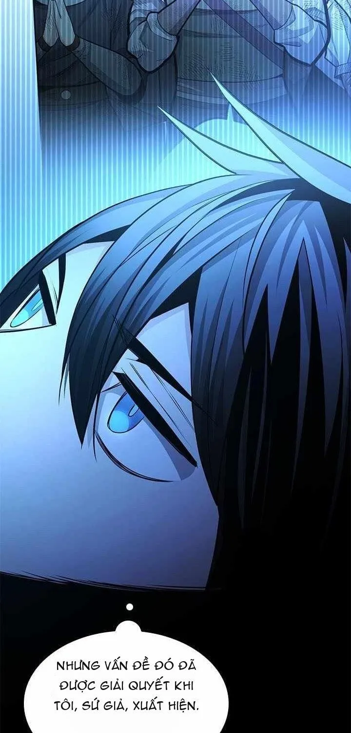 Hầm Ngục Hướng Dẫn Cấp Địa Ngục Chap 273 - Next Chap 274