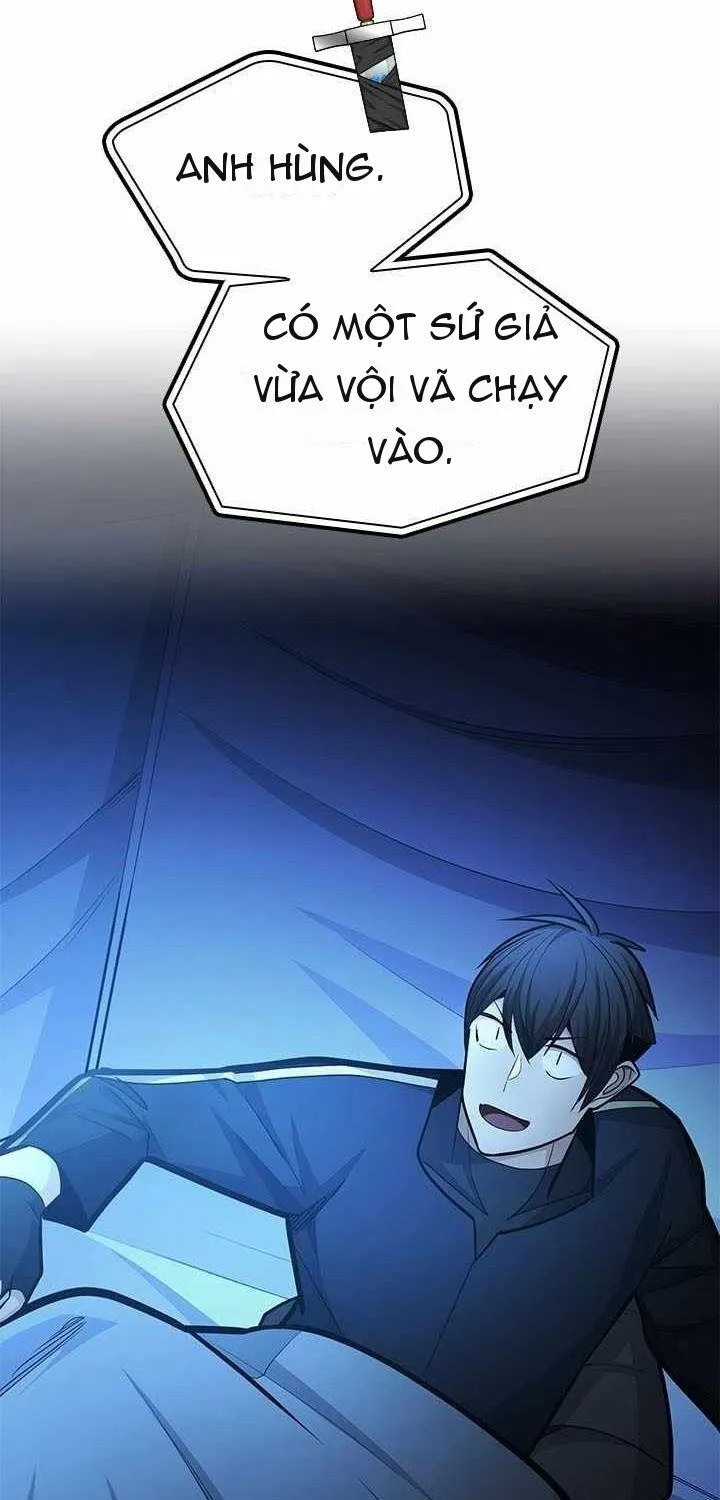 Hầm Ngục Hướng Dẫn Cấp Địa Ngục Chap 273 - Next Chap 274