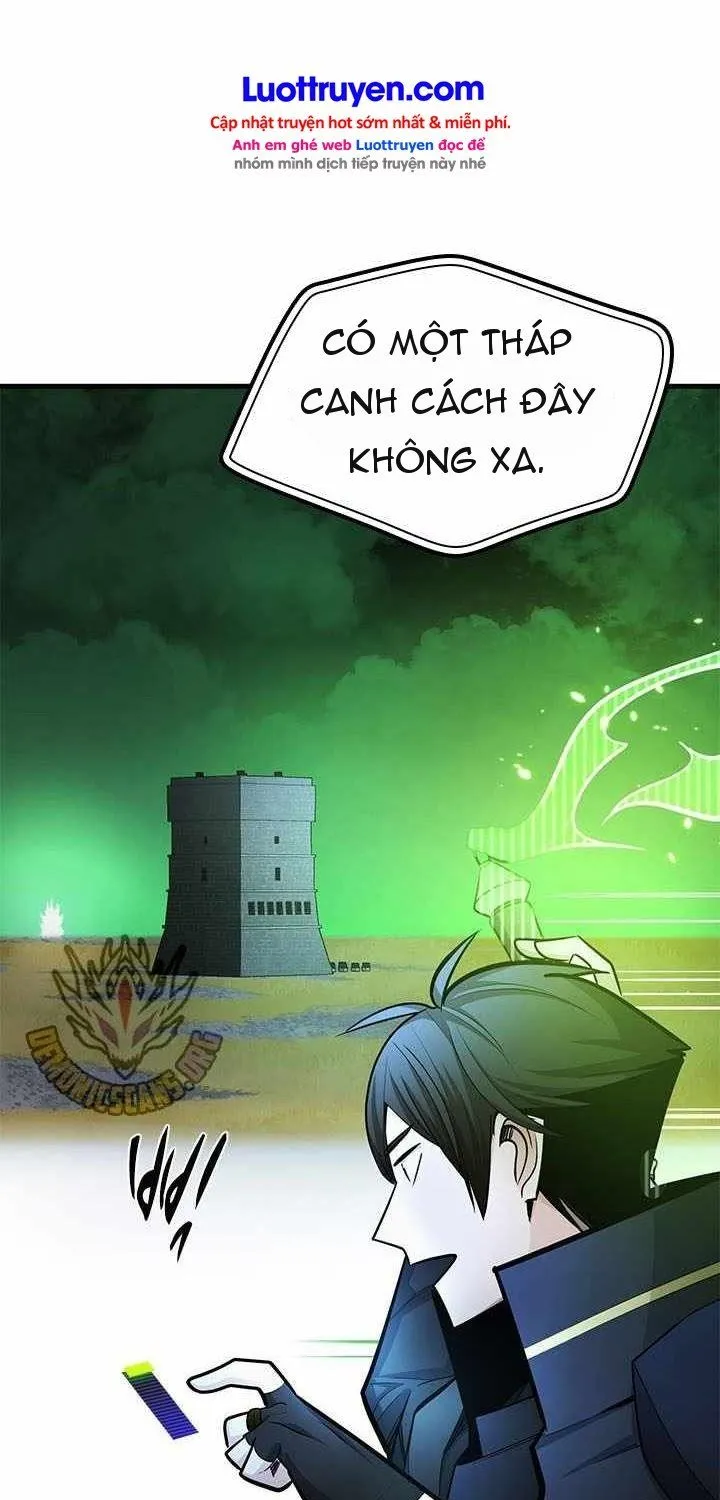 Hầm Ngục Hướng Dẫn Cấp Địa Ngục Chap 273 - Next Chap 274