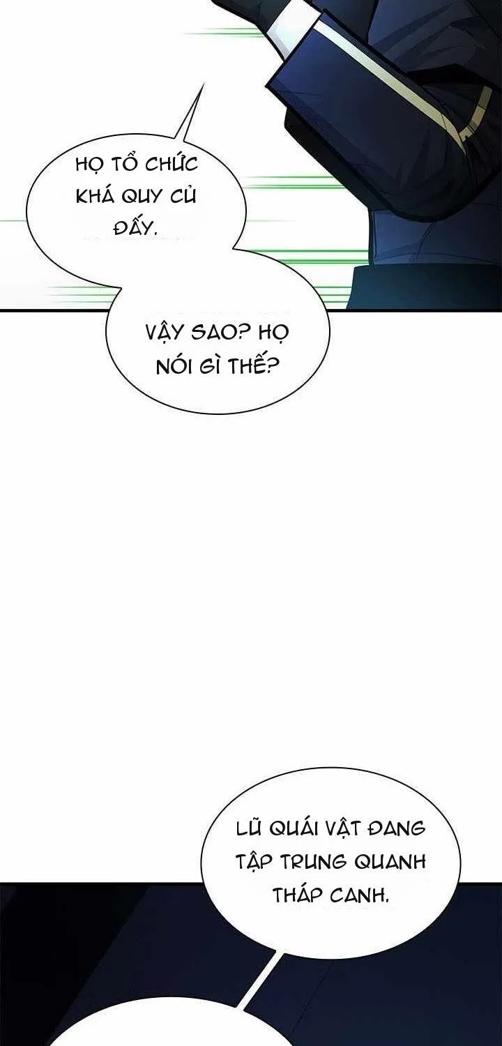 Hầm Ngục Hướng Dẫn Cấp Địa Ngục Chap 273 - Next Chap 274